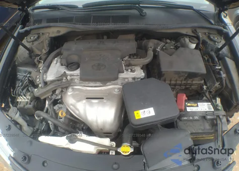 2012 Toyota Camry Se z USA, uszkodzony, nr VIN 4T1BF1FK8CU059084